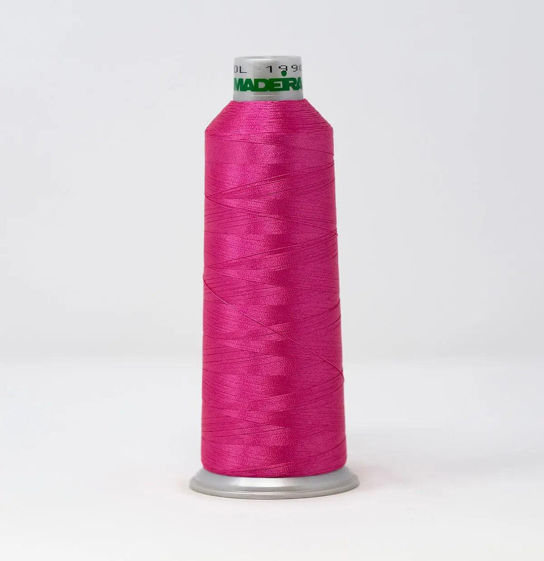 Madeira Polyneon 1990 Embroidery Thread 5500 Yards