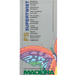 Madeira FS Supertwist Metallic Embroidery Thread Color Card