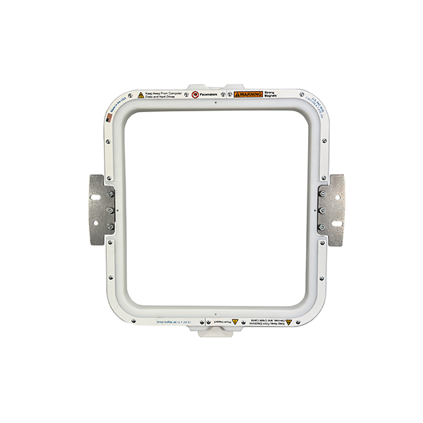 Mighty Hoop ZSK 12.25" x 11.375" 400 Field