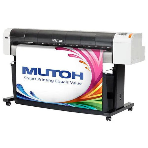 Mutoh RJ900X Printer Mutoh