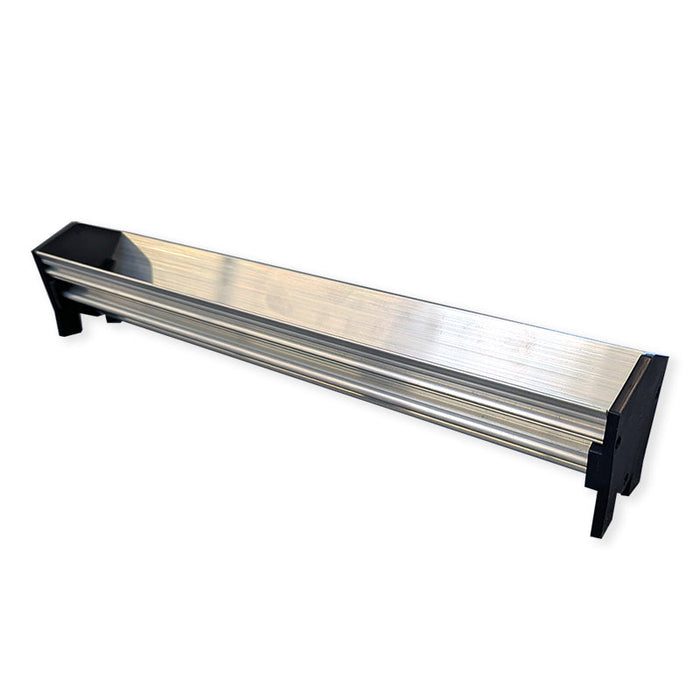 Nortech 14" Dual Edge Scoop Coater