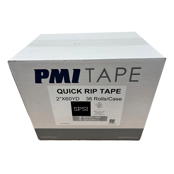 PMI  2" Quick Rip Tape #260
