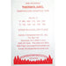 Paper Thermometer Heat Tapes