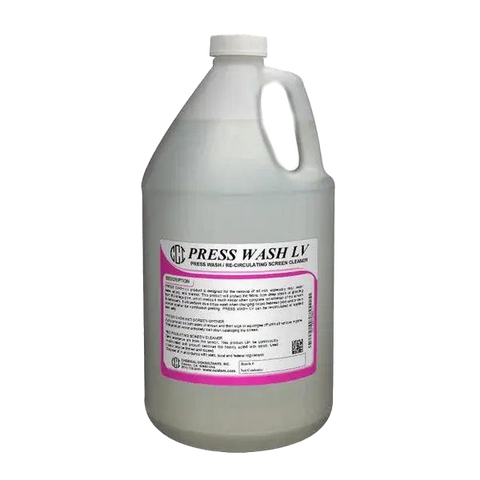 CCI Press Wash LV - 1 Gallon