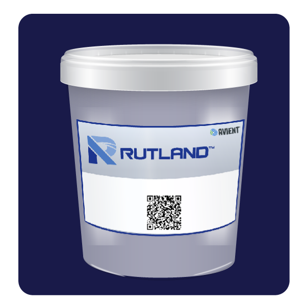 Rutland C3 2442 NPT Blue #2-5 Gallon