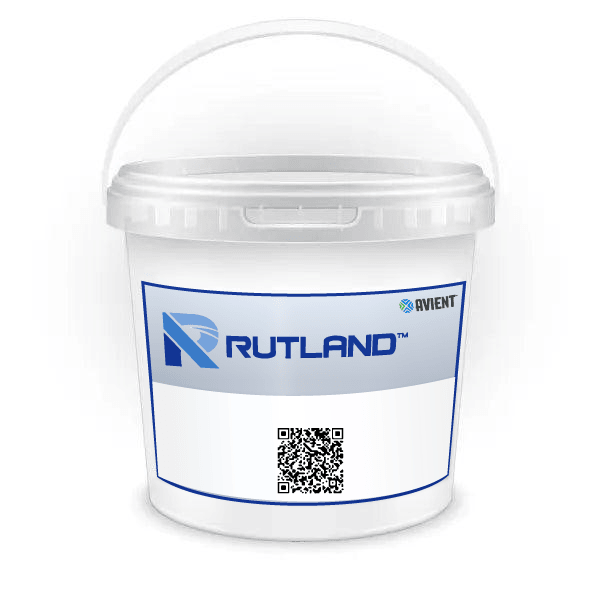 Rutland EL9240 Snap White Plastisol Ink - SPSI Inc.