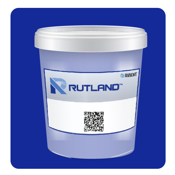 Rutland M32441 NPT Blue #1-5 Gallon