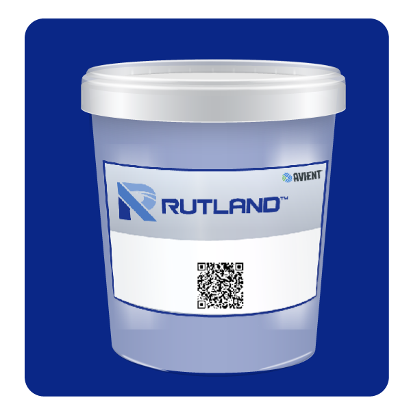 Rutland M32442 NPT Blue #2 Ink Mixing System