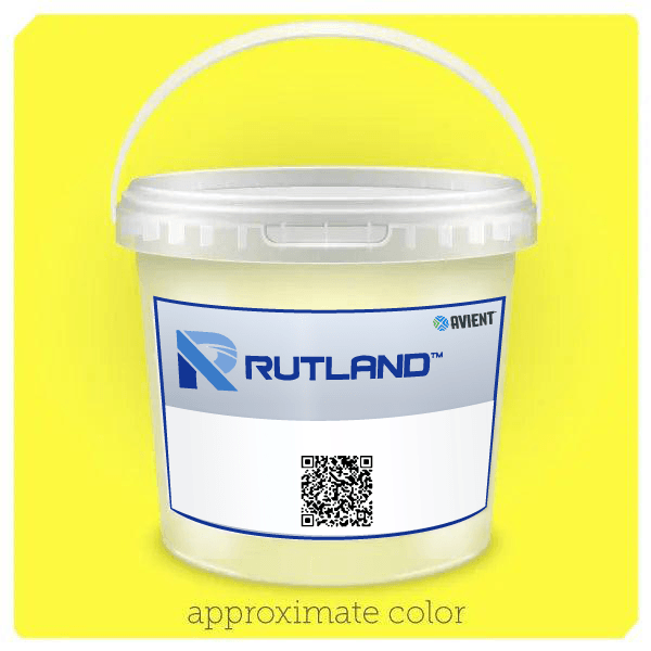 Rutland M34449 NPT Yellow-1 Gallon