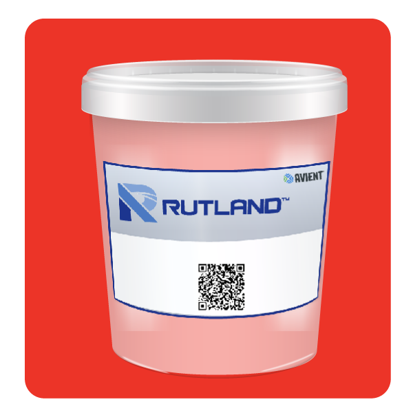 Rutland M36446 NPT Scarlet-5 Gallon