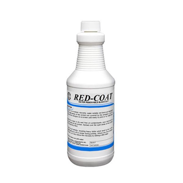 CCI Red Coat Removable Blockout - 1 Gallon