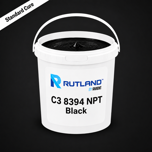 Rutland Ink C3 8394 Black