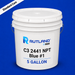 Rutland Ink C3 2441 Blue #1