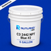 Rutland Ink C3 2442 Blue #2