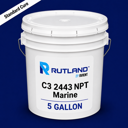Rutland Ink C3 2443 Marine