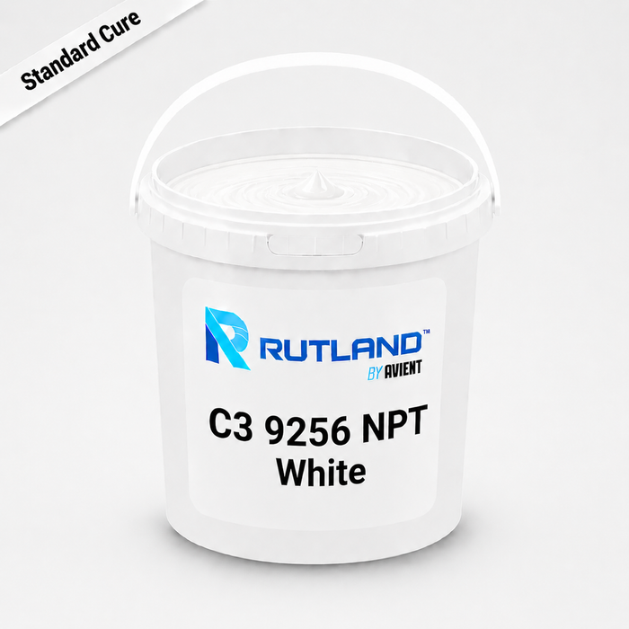 Rutland Ink C3 9256 White