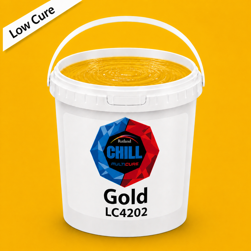 Rutland Ink LC4202 Gold
