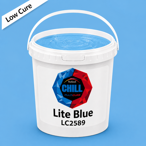 Rutland Ink LC2589 Lite Blue