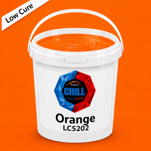 Rutland Ink LC5202 Orange