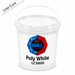 Rutland Ink LC9800 Poly White