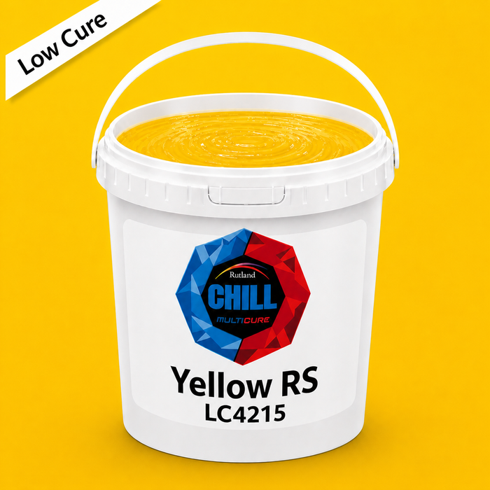 Rutland Ink LC4215 Yellow RS