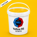 Rutland Ink LC4215 Yellow RS