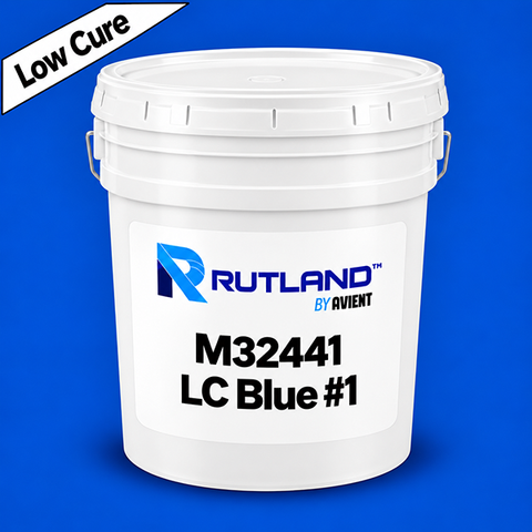 Rutland M32441 LC Blue #1 - 5 Gallon