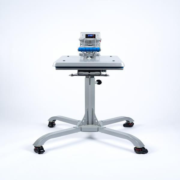 Stahls Hotronix Auto Clam Heat Press 16" x 20" 120V