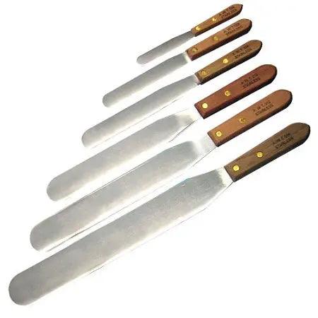 Nortech 10" Ink Spatula