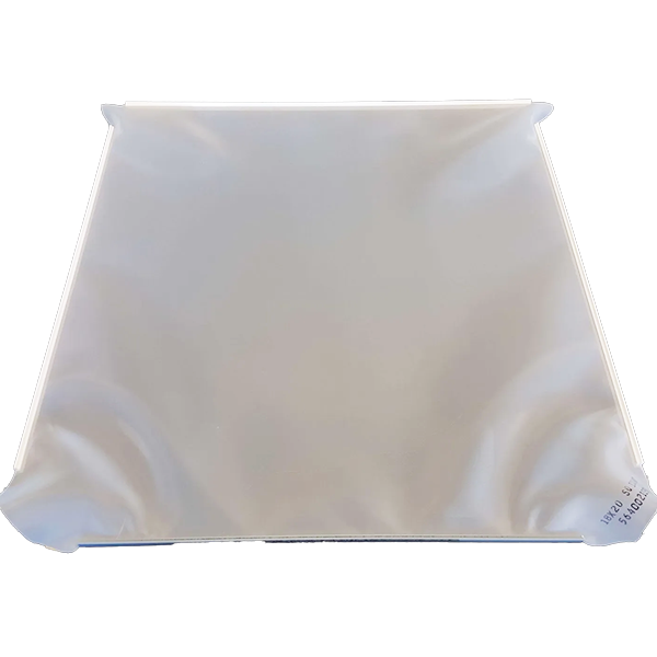 Shur-Loc Mesh Panel MZX 18" x 20" - 60 White
