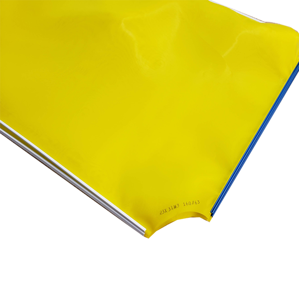 Shur-Loc Mzx 123 Yellow 2331