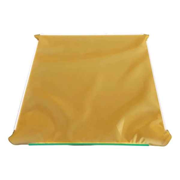 Shur-Loc Mesh Panel EZ 23" x 31" - 255/40 Yellow