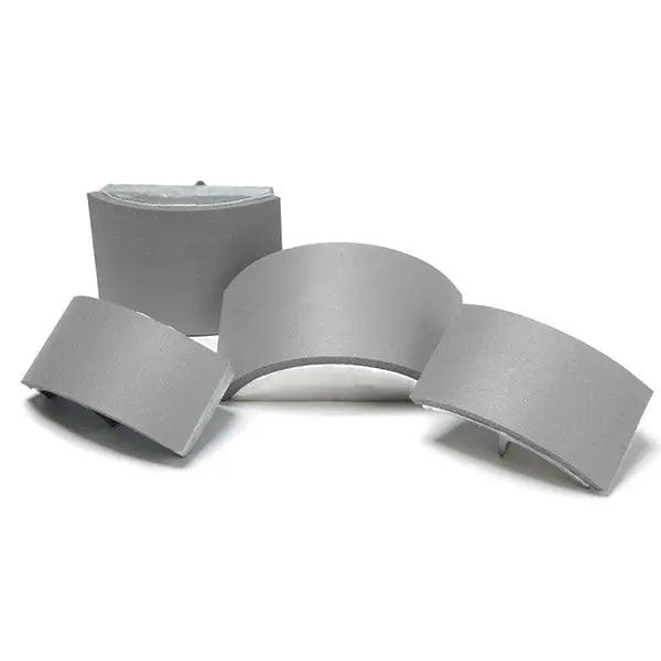 Stahls' Baby Cap Platen 2.5"x3"