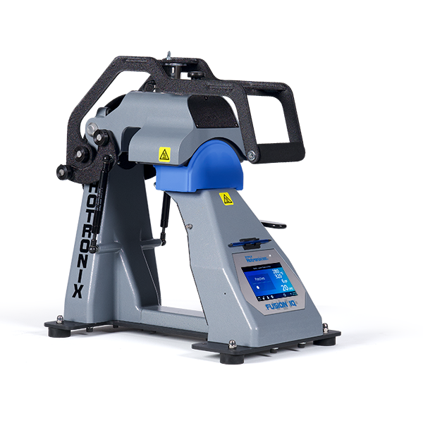 Stahls 360 IQ Hat Heat Press
