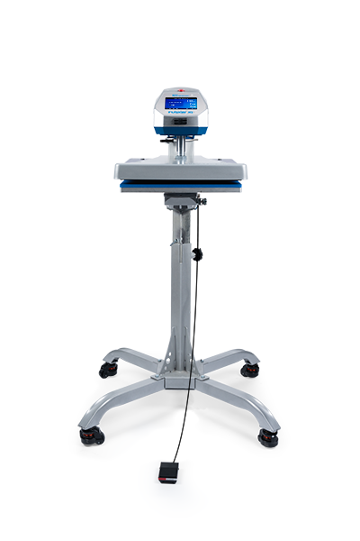 Stahls Air Fusion IQ Pedastal Heat Press 16"x20"