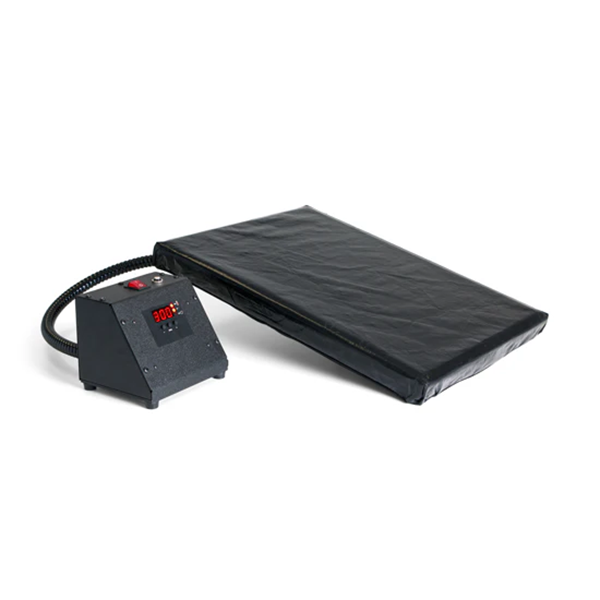 Stahls' Heat Press Power Platen & Controller
