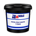 Triangle Ink 1706 Excel Poly White - 1 Gallon