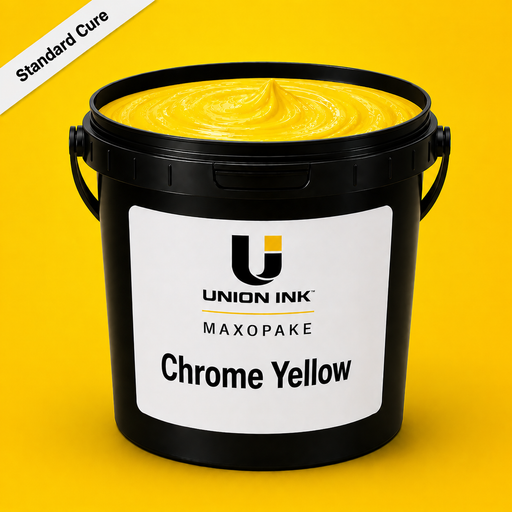 Union Ink Maxopake Chrome Yellow