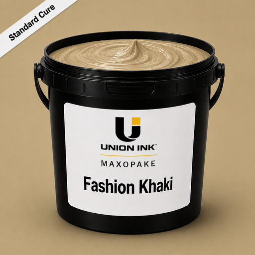 Union Ink Maxopake Fashion Khaki