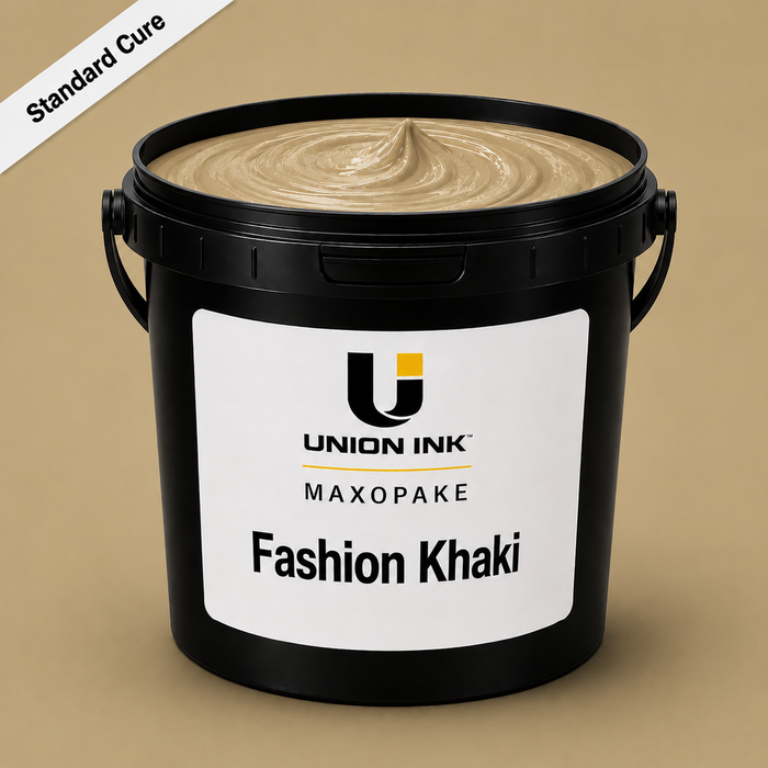 Union PADE2102 Maxopake Fashion Khaki - 1 Gallon