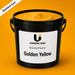 Union Ink Maxopake Golden Yellow