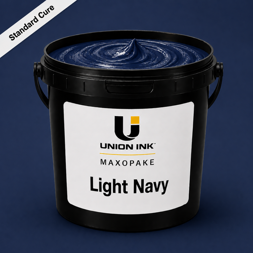 Union Ink Maxopake Light Navy