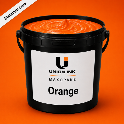 Union Ink Maxopake Orange