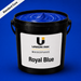 Union Ink Maxopake Royal Blue
