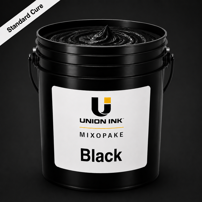 Union Ink Mixopake Black