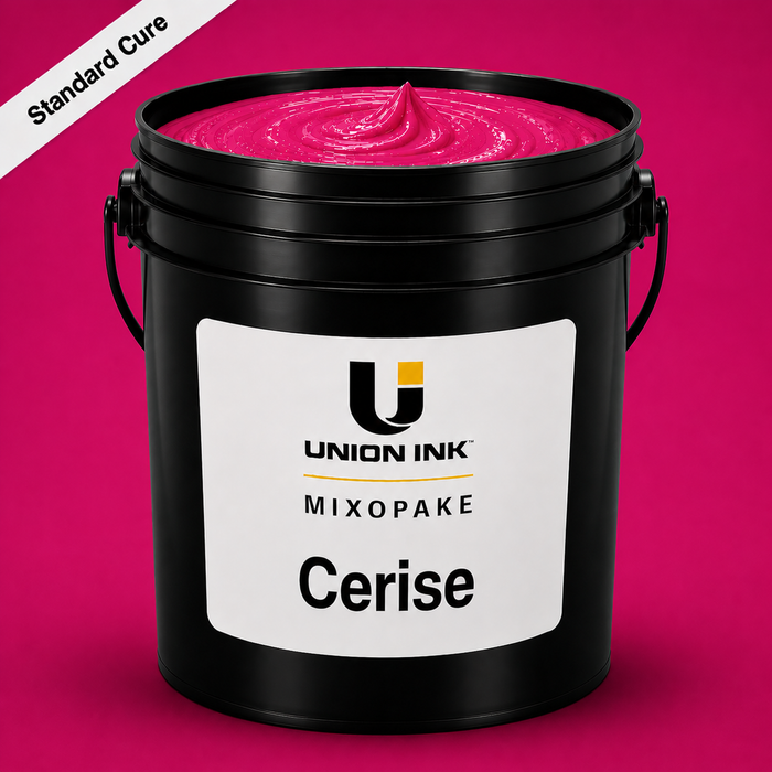 Union Ink Mixopake Cerise