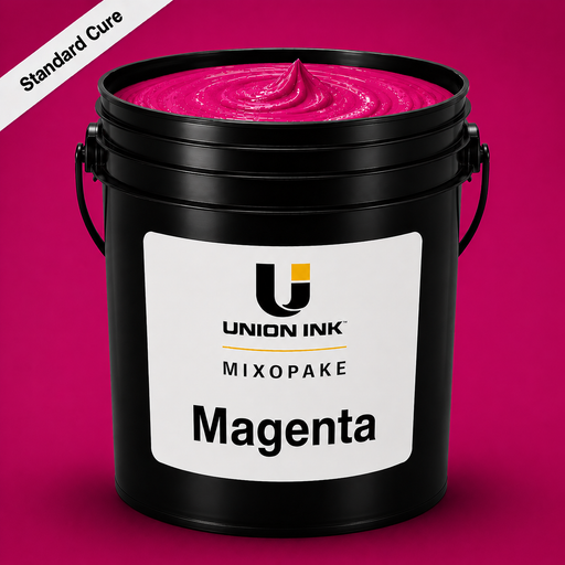 Union Ink Mixopake Magenta