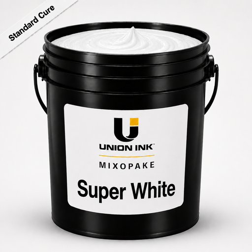 Union Ink Mixopake Super White