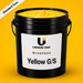 Union Ink Mixopake Yellow G/S