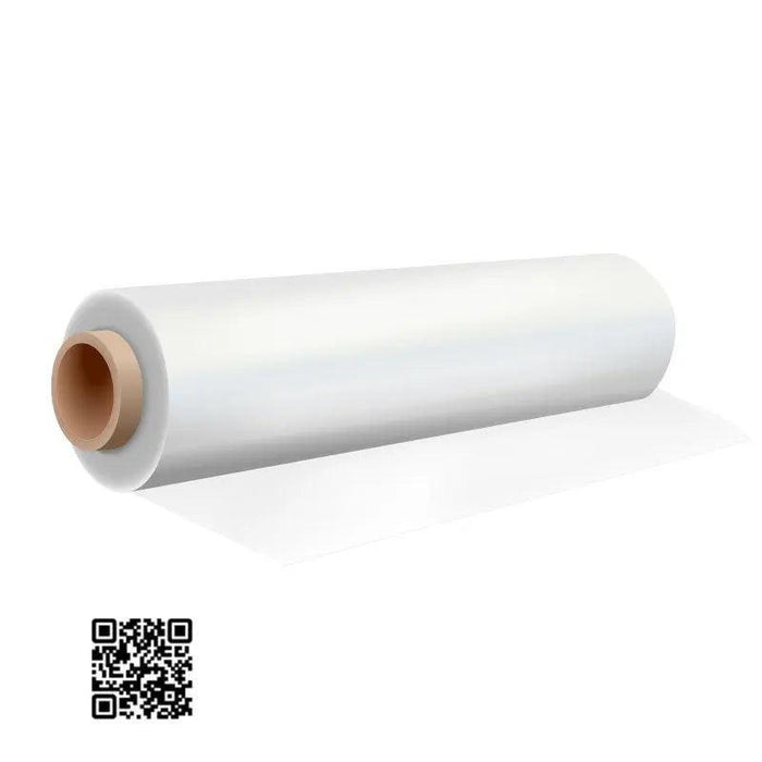 Velox Plus VELOX PLUS DTF Film - Double Matt - Cold Peel - 26" x 984' Roll